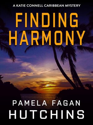 cover image of Finding Harmony (A Katie Connell Caribbean Mystery)